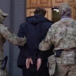 توقيف رجل دين روسي في التشيك بعد العثور على مواد مشبوهة داخل سيارته