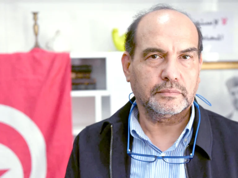 تونس: السجن 10 سنوات لرئيس هيئة مكافحة الفساد السابق شوقي الطبيب بتهمة "التدليس"
