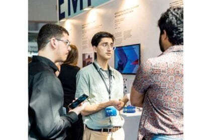 دبي تستقطب 3 شركات ابتكارية من جامعات عالمية