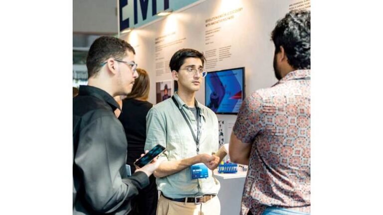 Dubai attracts 3 innovative companies from international universities