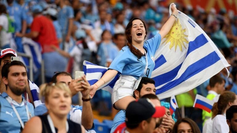 Washington offers concessions to World Cup fans: new exemptions from visa insurance fees
