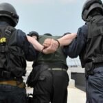 Russia arrests a citizen who planned to bomb a Novorossiysk train on the orders of Ukrainian intelligence