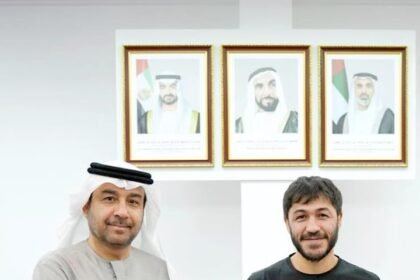 The UAE Judo Federation approves the list of the delegation participating in the Asian Junior Championship in Tashkent
