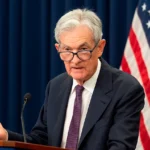 Powell's era at the Fed comes to an end... 8 years of crises reshape US monetary policy