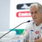 Jorge Jesus