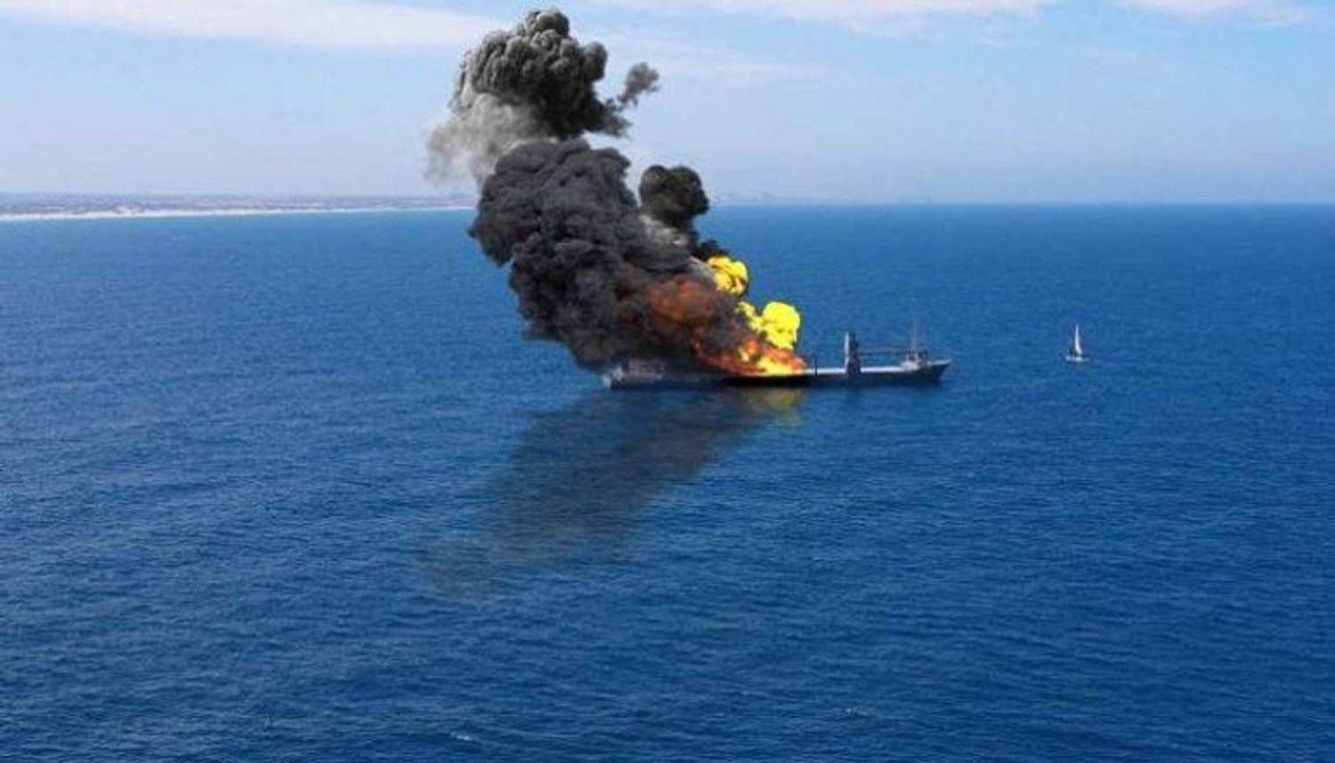 A new maritime incident off the coast of Mukalla, Yemen, amid strong European warnings
