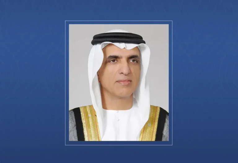 حاكم رأس الخيمة يأمر بالإفراج عن 443 نزيلاً بمناسبة عيد الأضحى المبارك