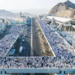تحذيرات صحية في السعودية لضيوف الرحمن من الإجهاد الحراري وإجراءات وقائية مشددة