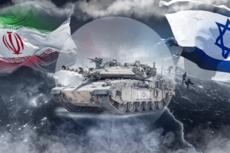 Infiltration within the army: Three Israeli soldiers and a civilian accused of spying for Iranian intelligence