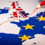 Britain is exploring new avenues for trade integration with Europe through a proposal to boost the movement of goods