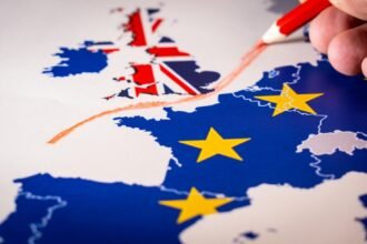Britain is exploring new avenues for trade integration with Europe through a proposal to boost the movement of goods