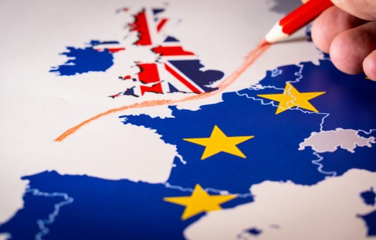 Britain is exploring new avenues for trade integration with Europe through a proposal to boost the movement of goods