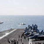 Reuters: Trump is considering a long-term naval blockade of Iran to cripple its oil exports