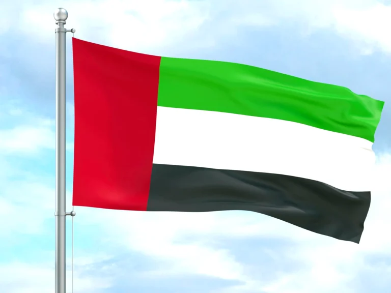 حكام الإمارات يهنئون العاهل الأردني بذكرى استقلال المملكة