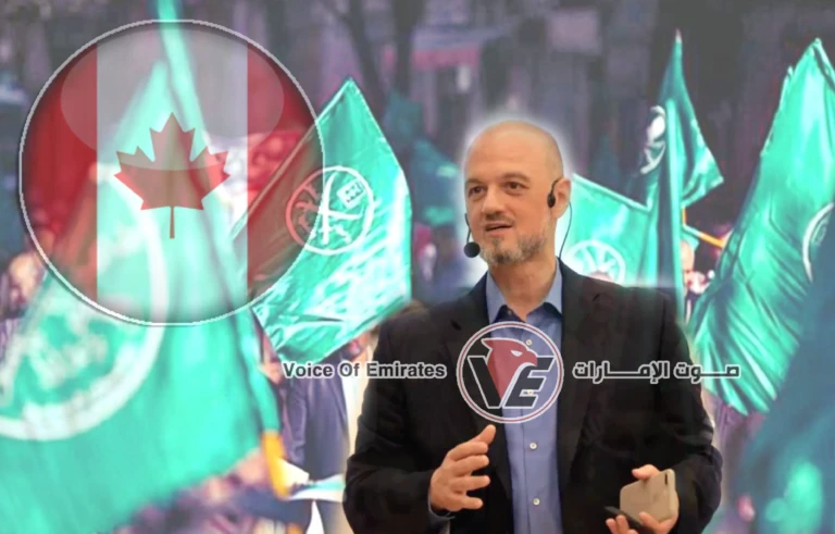 Canada and the Muslim Brotherhood's influence: Does the deportation of Anas al-Tikriti mark the beginning of the end for the organization's influence in Ottawa?