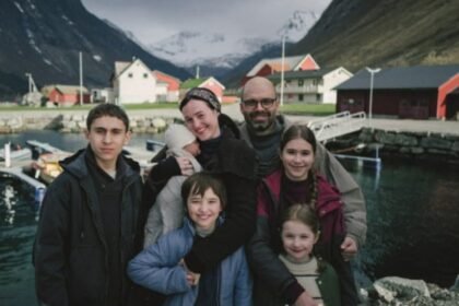"Fiord" wins Best Film and Barbra Streisand receives an Honorary Palme d'Or at Cannes Film Festival