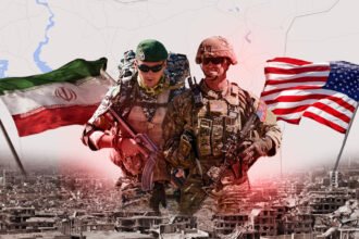 A New York Times report reveals details of a potential US-Israeli plan to reshape the political landscape in Iran