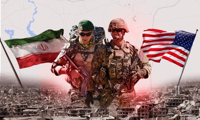 A New York Times report reveals details of a potential US-Israeli plan to reshape the political landscape in Iran