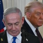 An old dispute reveals behind-the-scenes clashes within the US administration over Iran