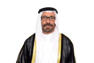 خليفة المرر-الإمارات ترفض الادعاءات الإيرانية أمام اجتماع وزراء خارجية بريكس