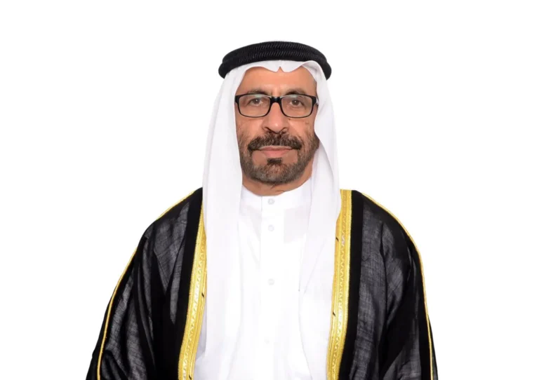 خليفة المرر-الإمارات ترفض الادعاءات الإيرانية أمام اجتماع وزراء خارجية بريكس