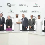 Comprehensive and integrated solutions for supply chains and supplies. An "understanding" between DP World and "The Phenomenon" to enhance food security