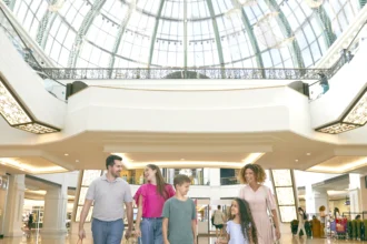 دبي تطلق تخفيضات ضخمة بمناسبة عيد الأضحى تشمل آلاف المتاجر