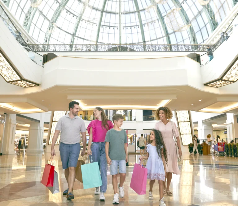 دبي تطلق تخفيضات ضخمة بمناسبة عيد الأضحى تشمل آلاف المتاجر