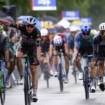 Emirates Cycling continues to shine on its European tours in Hungary and Portugal