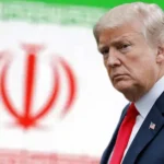 دونالد ترامب توصلنا إلى تفاهم مع إيران