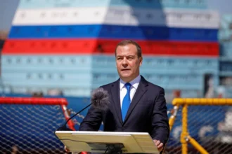 After the Romania breach, Russia warns: Europe is a direct partner in the war