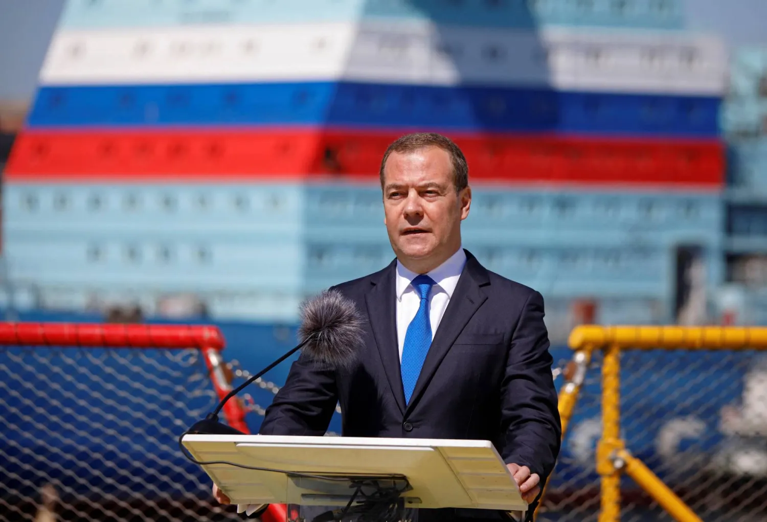 After the Romania breach, Russia warns: Europe is a direct partner in the war