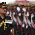 Indian Army Chief of Staff warns Pakistan: Stop harboring terrorists