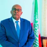 أرض الصومال تطلب من بريطانيا اعترافا رسميا باستقلالها
