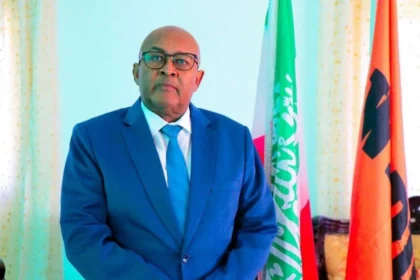 أرض الصومال تطلب من بريطانيا اعترافا رسميا باستقلالها