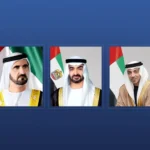 رئيس الإمارات ونائباه يهنئون رئيس وزراء بلغاريا بمناسبة أداء اليمين الدستورية