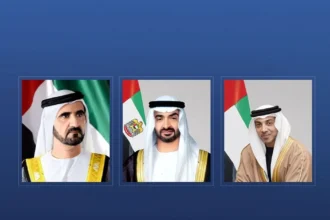 رئيس الإمارات ونائباه يهنئون رئيس وزراء بلغاريا بمناسبة أداء اليمين الدستورية