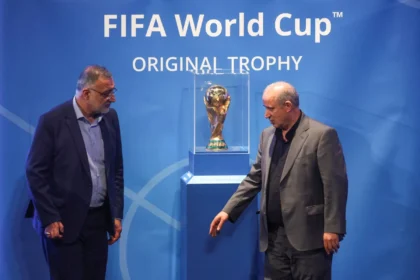 The "guarantees" crisis threatens Iran's participation in the 2026 World Cup: Mehdi Taj hints at withdrawal