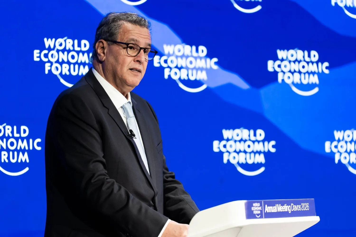 Morocco: Akhannouch represents King Mohammed VI at the African-French summit in Nairobi