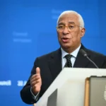 رئيس المجلس الأوروبي يدين استهداف البنية التحتية المدنية في الإمارات ويصفه بـ "غير المقبول"