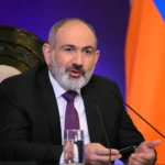 Armenia maintains its commitment to de-escalation; the government links the upcoming elections to the future of regional peace
