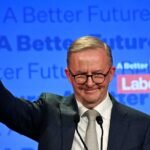 Penalties of up to 15 years: Australia officially bans neo-Nazis