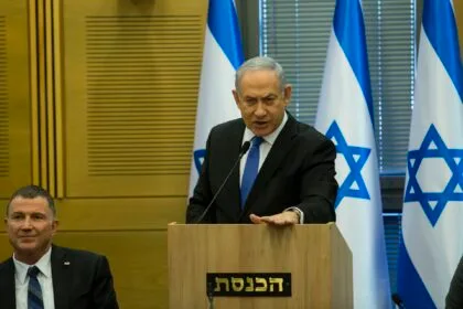 Netanyahu on Mojtaba Khamenei: He is alive and hiding in a bunker, and his power has declined