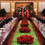 Strategic visit: Pakistani Prime Minister and Army Chief in Beijing to boost cooperation