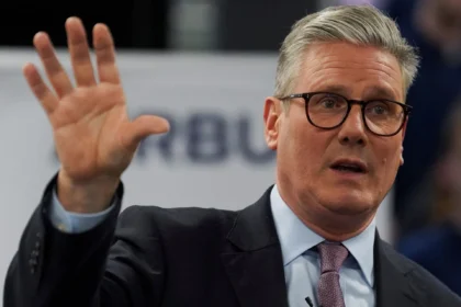 Political speculation is mounting regarding the future of the British Prime Minister; The Independent presents possible resignation scenarios