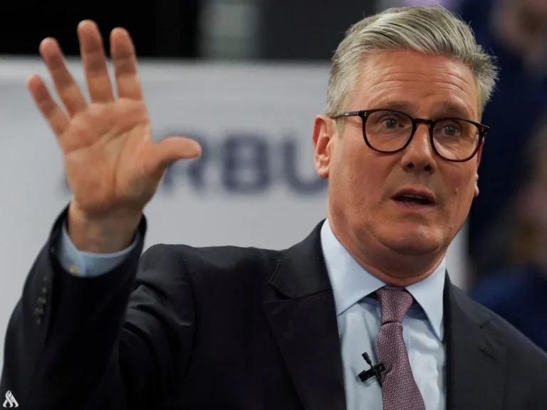 Political speculation is mounting regarding the future of the British Prime Minister; The Independent presents possible resignation scenarios