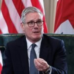 Starmer welcomes the anticipated US-Iran agreement