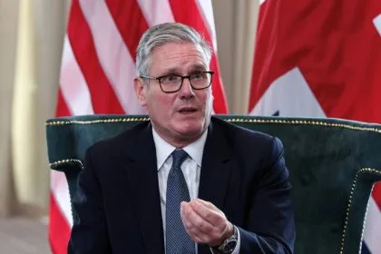 Starmer welcomes the anticipated US-Iran agreement