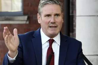 Loss of 250 seats and 9 councils: Starmer's first official reaction to the UK election earthquake