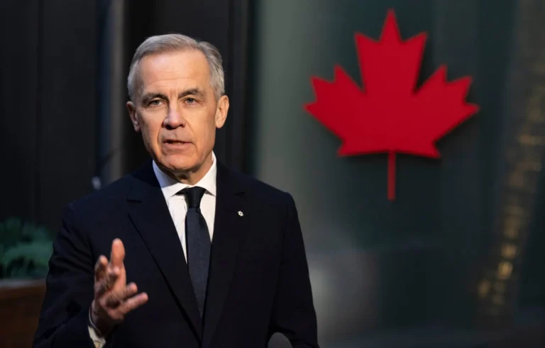 Canada condemns the targeting of the UAE and affirms its solidarity with Gulf security